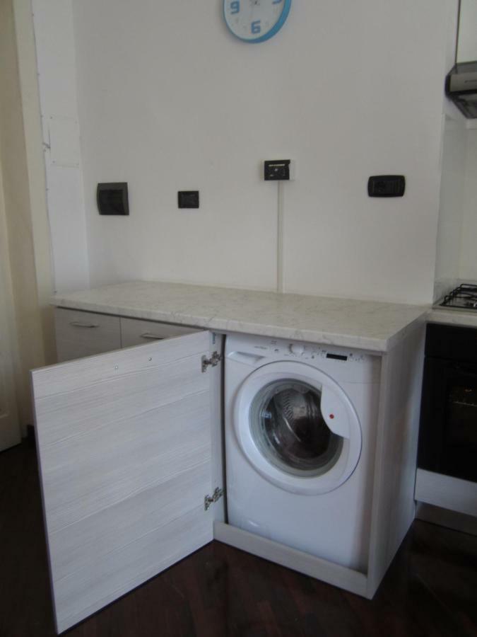 Appartamento Velia ซาแลร์โน ภายนอก รูปภาพ