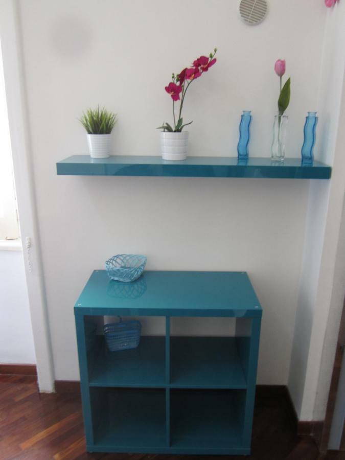 Appartamento Velia ซาแลร์โน ภายนอก รูปภาพ