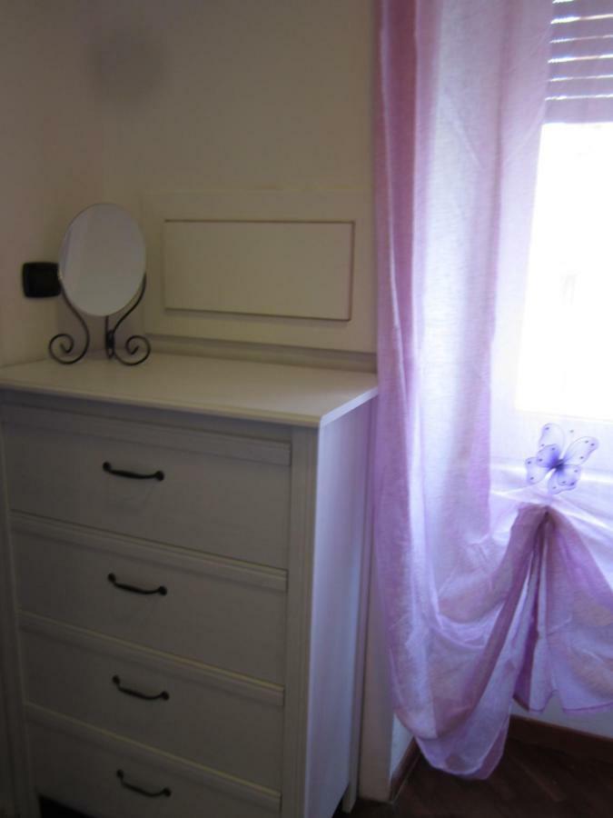 Appartamento Velia ซาแลร์โน ภายนอก รูปภาพ