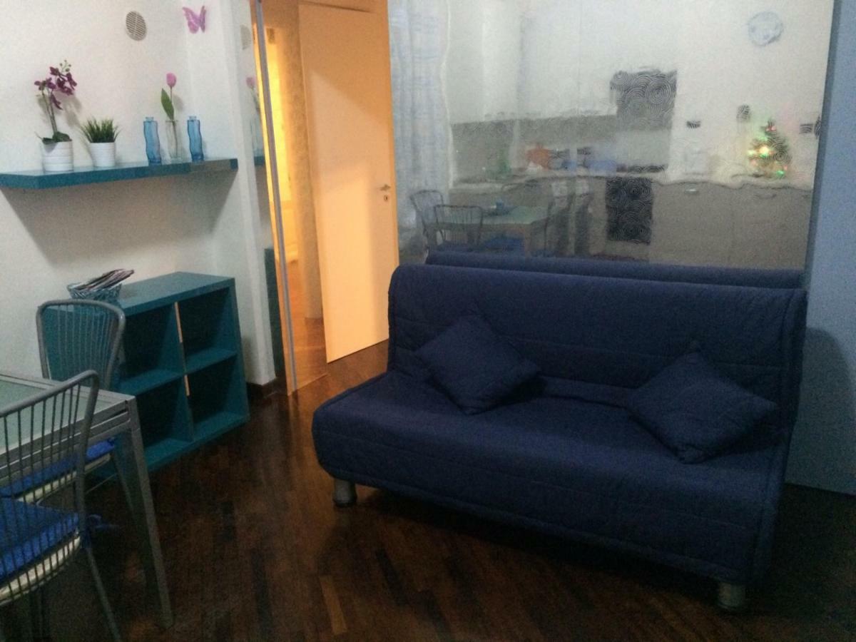 Appartamento Velia ซาแลร์โน ภายนอก รูปภาพ