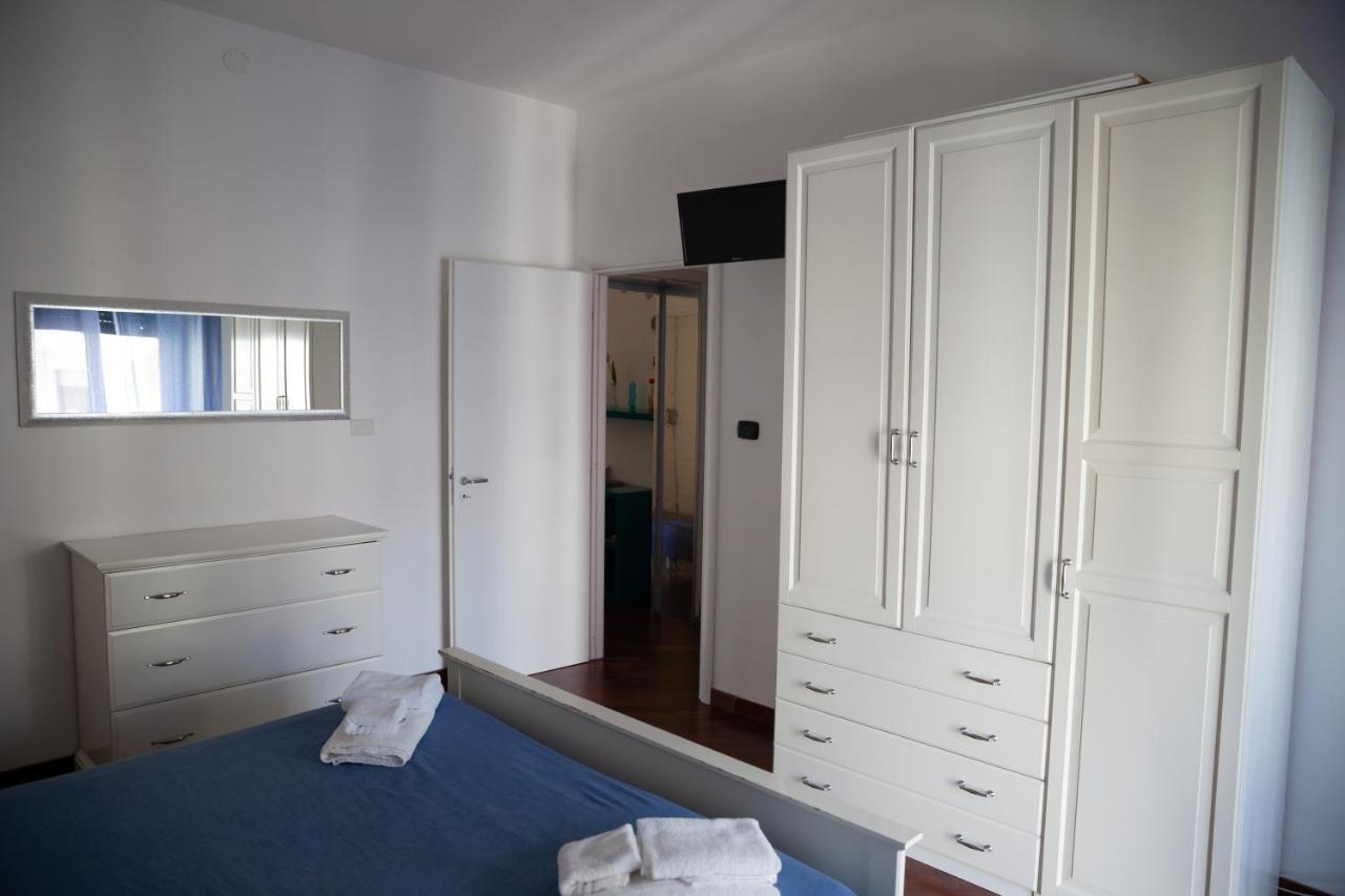 Appartamento Velia ซาแลร์โน ภายนอก รูปภาพ